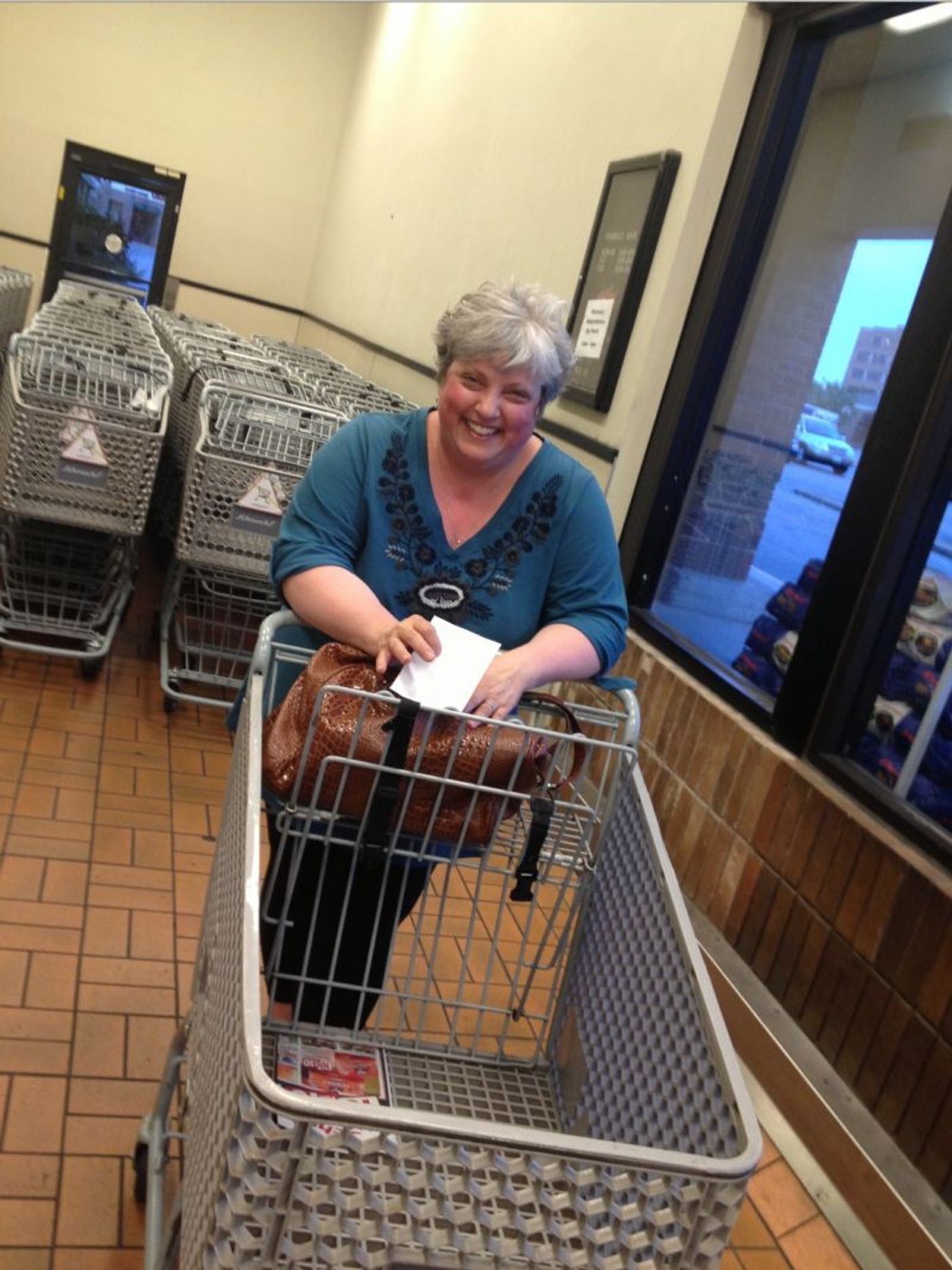 BWW Exclusive: Les Miserables at The MUNY Summer 2013 Scrapbook!  Image