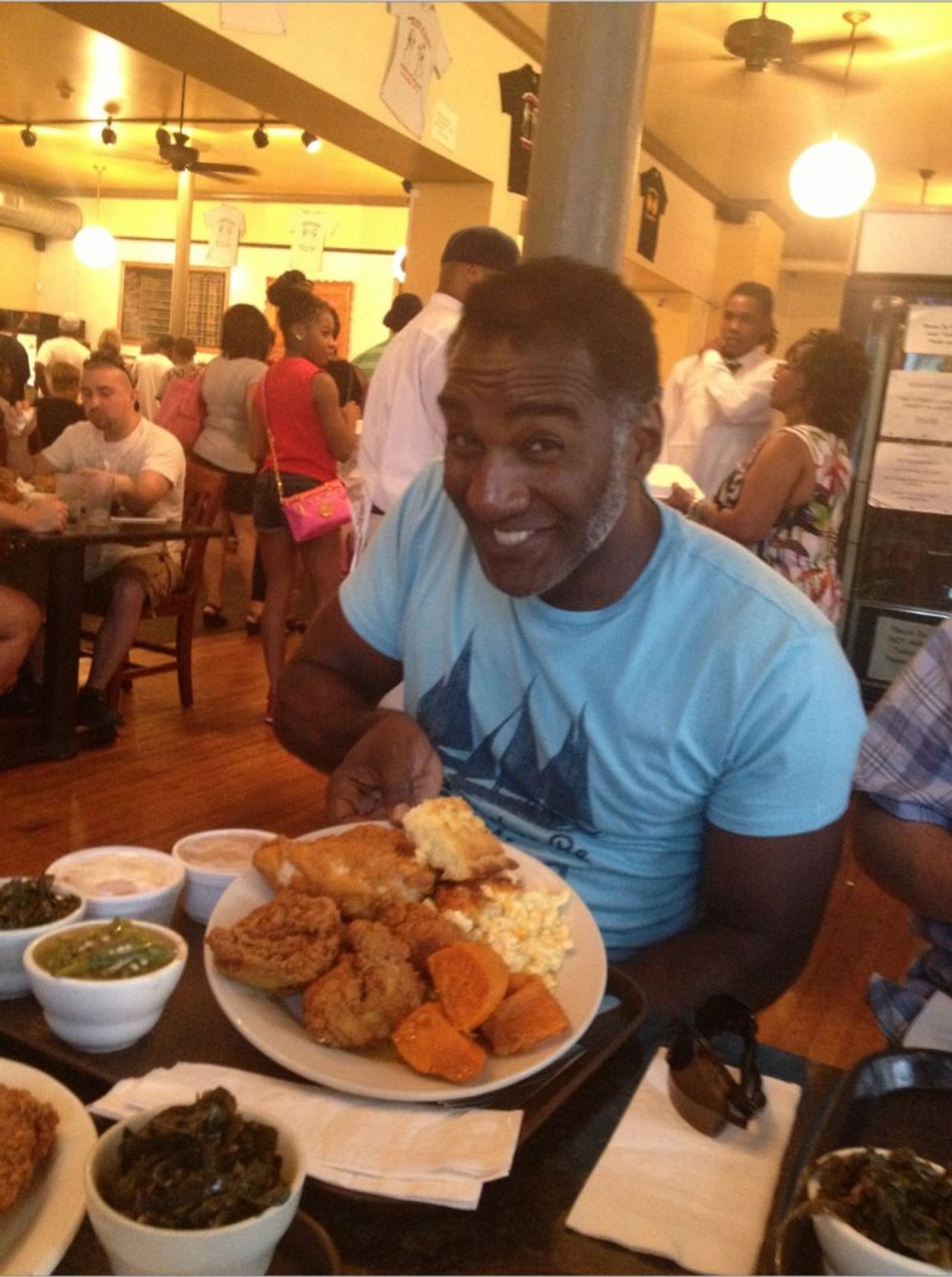 BWW Exclusive: Les Miserables at The MUNY Summer 2013 Scrapbook!  Image