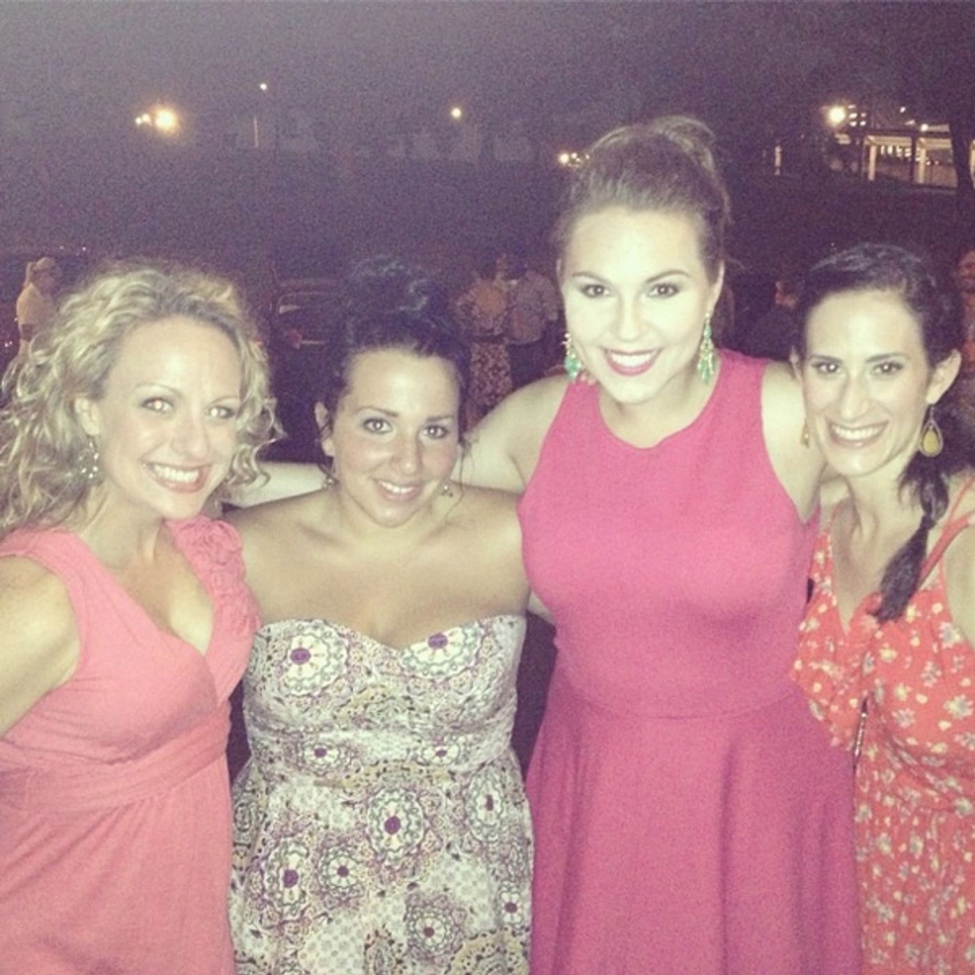 BWW Exclusive: Les Miserables at The MUNY Summer 2013 Scrapbook!  Image