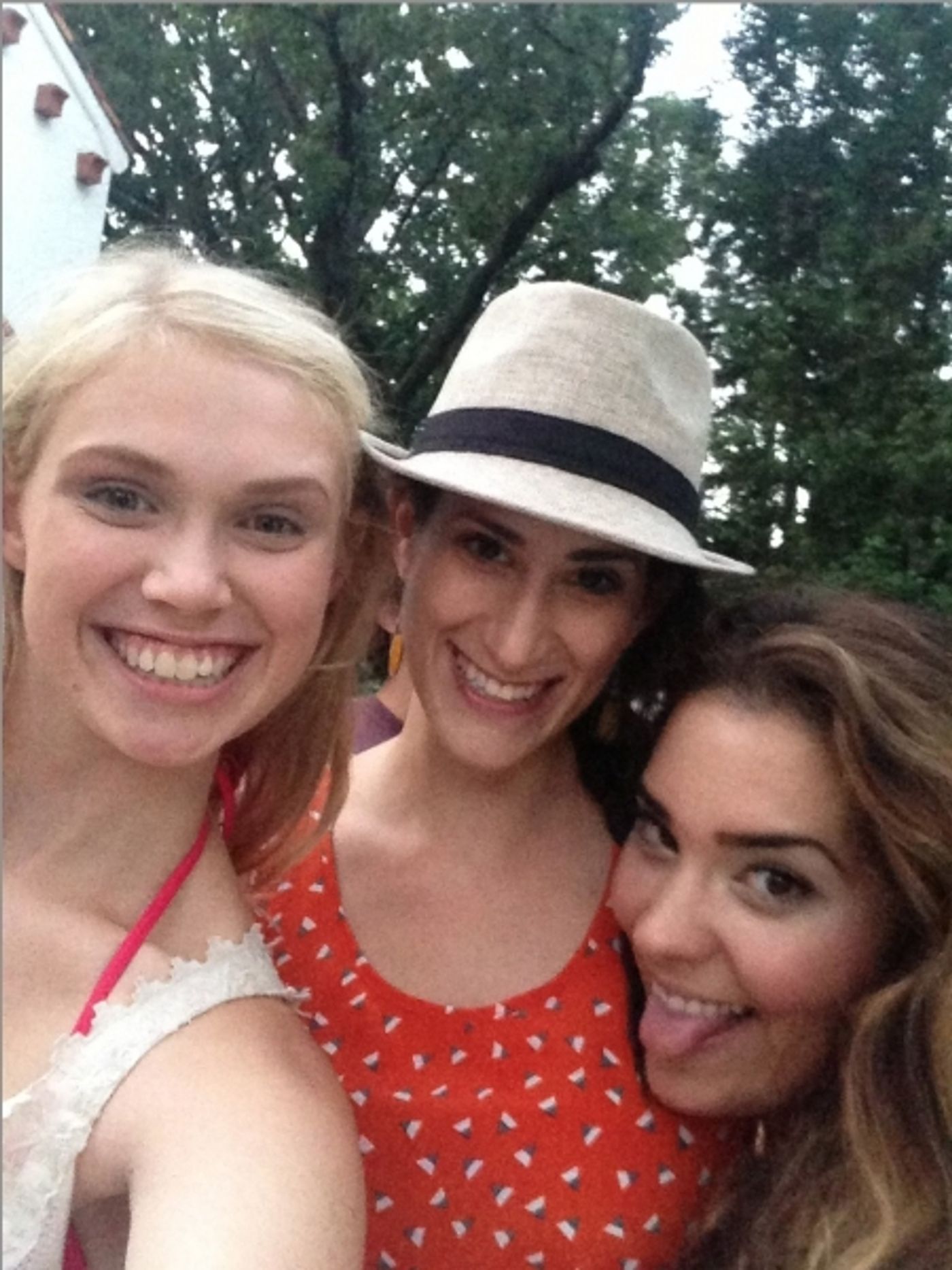 BWW Exclusive: Les Miserables at The MUNY Summer 2013 Scrapbook!  Image