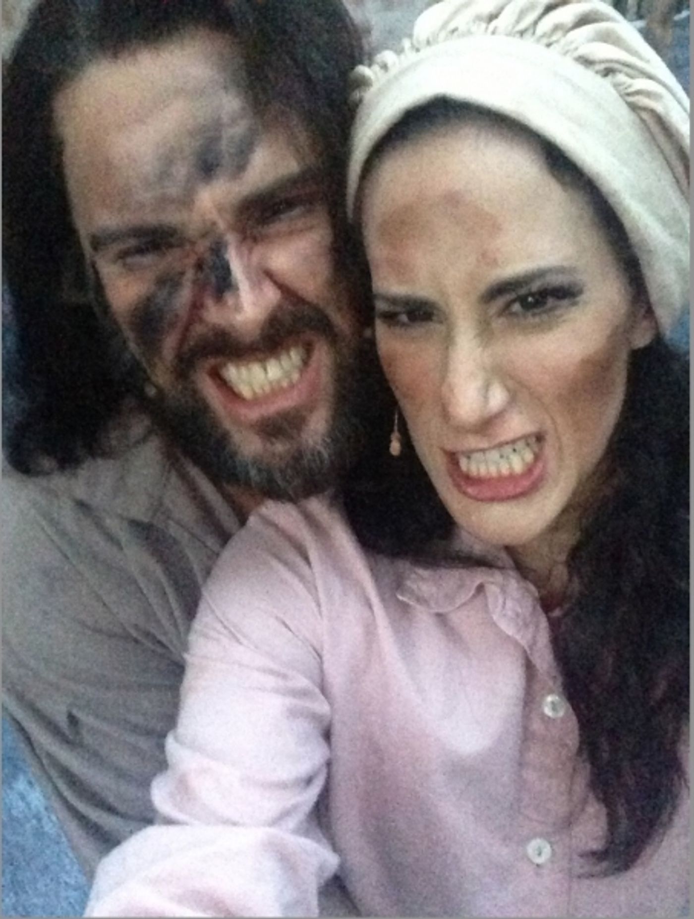 BWW Exclusive: Les Miserables at The MUNY Summer 2013 Scrapbook!  Image