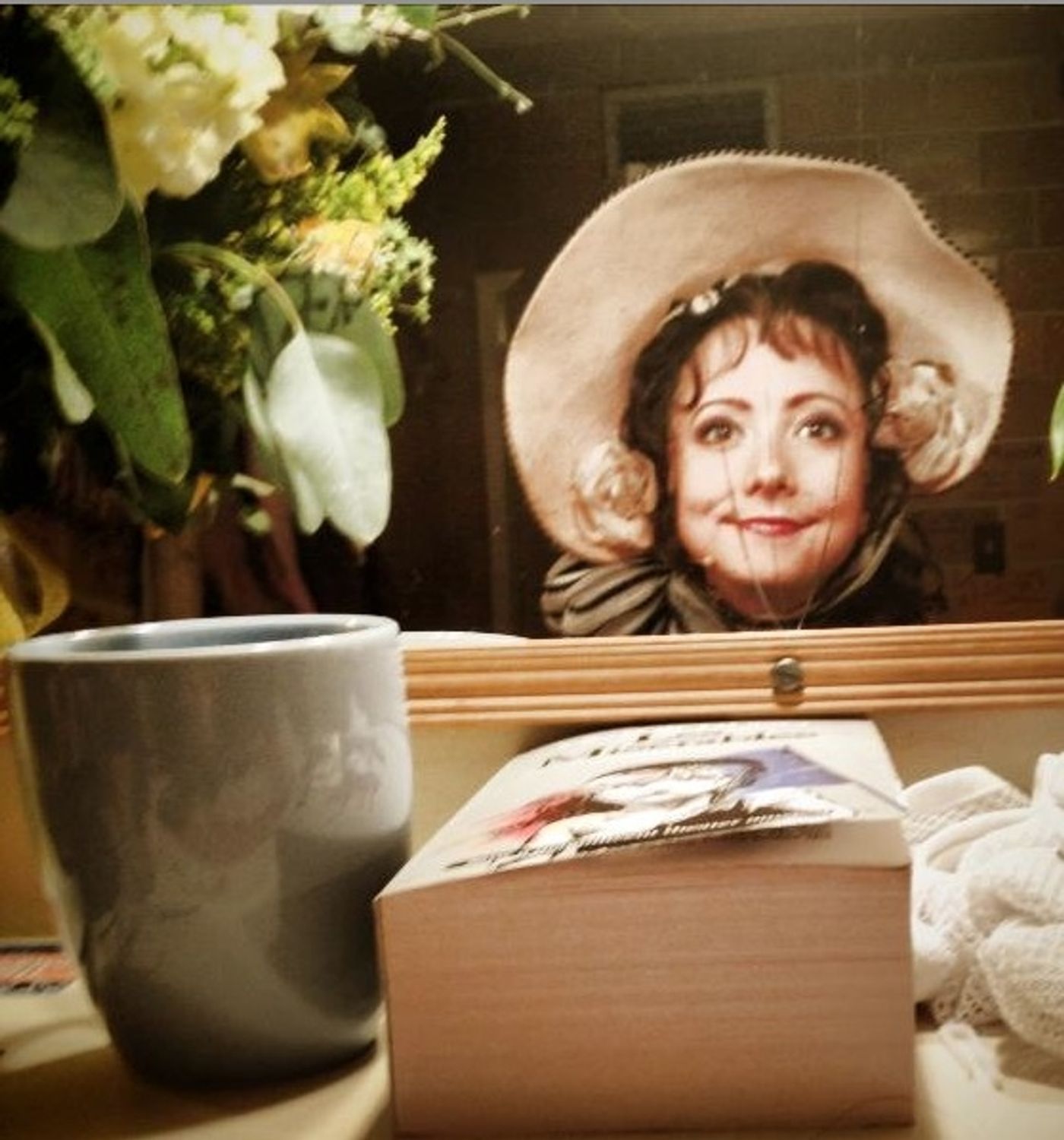 BWW Exclusive: Les Miserables at The MUNY Summer 2013 Scrapbook!  Image