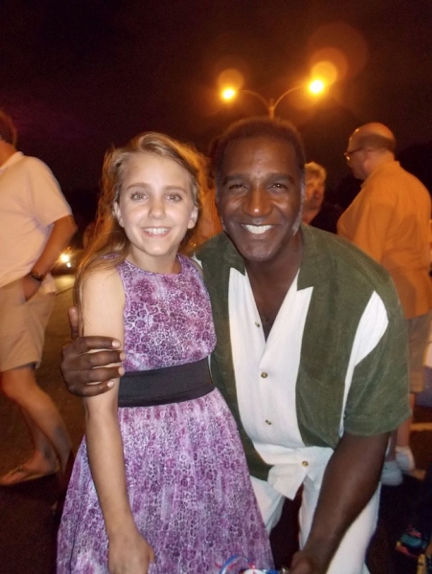 BWW Exclusive: Les Miserables at The MUNY Summer 2013 Scrapbook!  Image