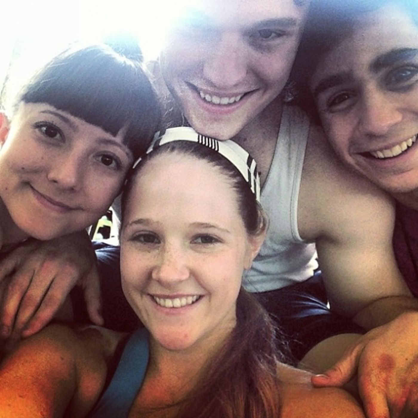 BWW Exclusive: Les Miserables at The MUNY Summer 2013 Scrapbook!  Image