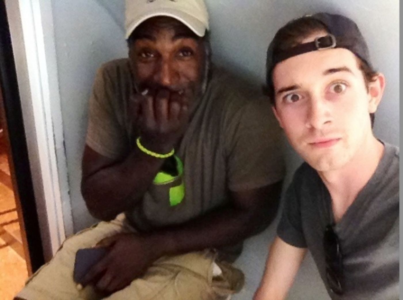 BWW Exclusive: Les Miserables at The MUNY Summer 2013 Scrapbook!  Image