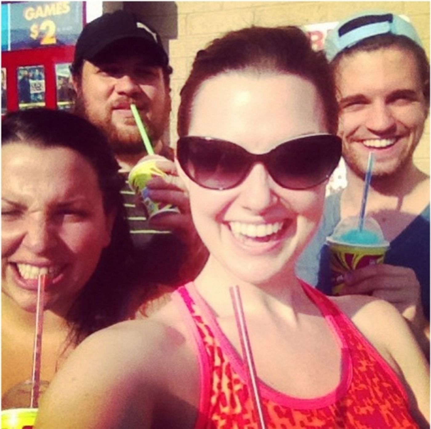 BWW Exclusive: Les Miserables at The MUNY Summer 2013 Scrapbook!  Image