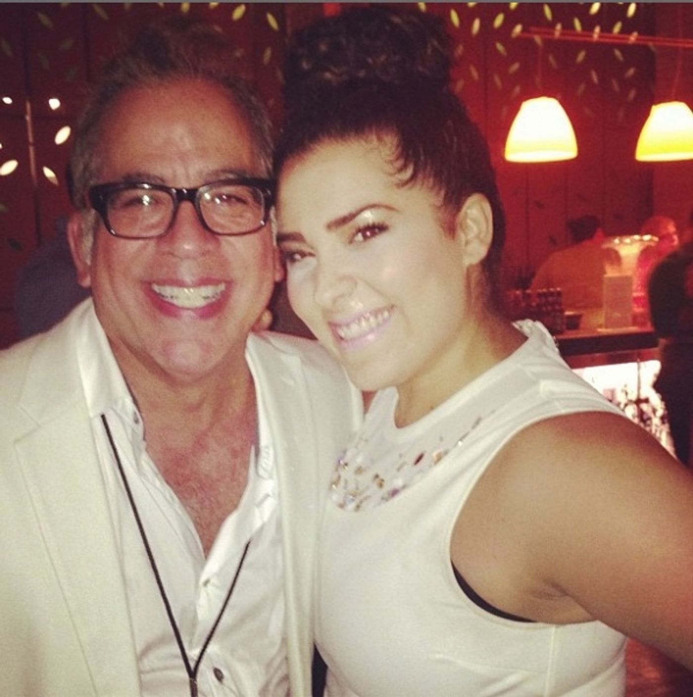 BWW Exclusive: Les Miserables at The MUNY Summer 2013 Scrapbook!  Image