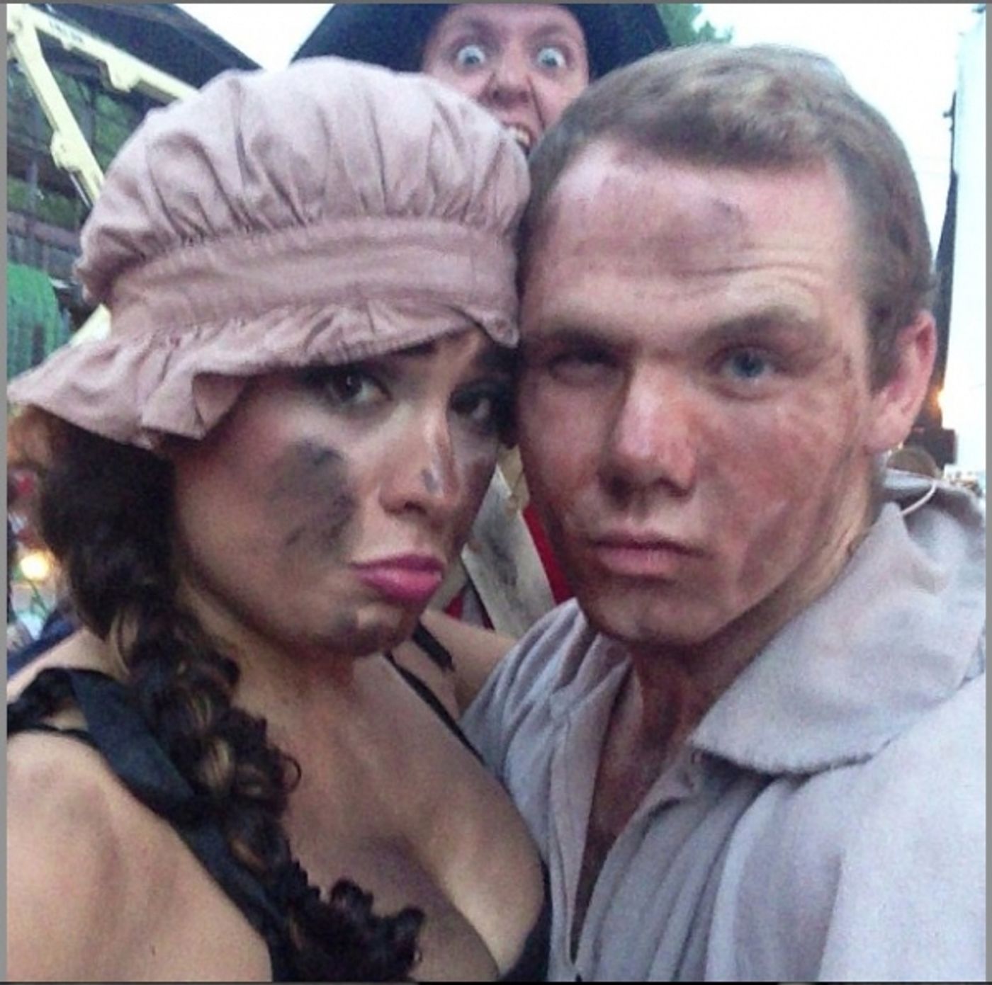 BWW Exclusive: Les Miserables at The MUNY Summer 2013 Scrapbook!  Image