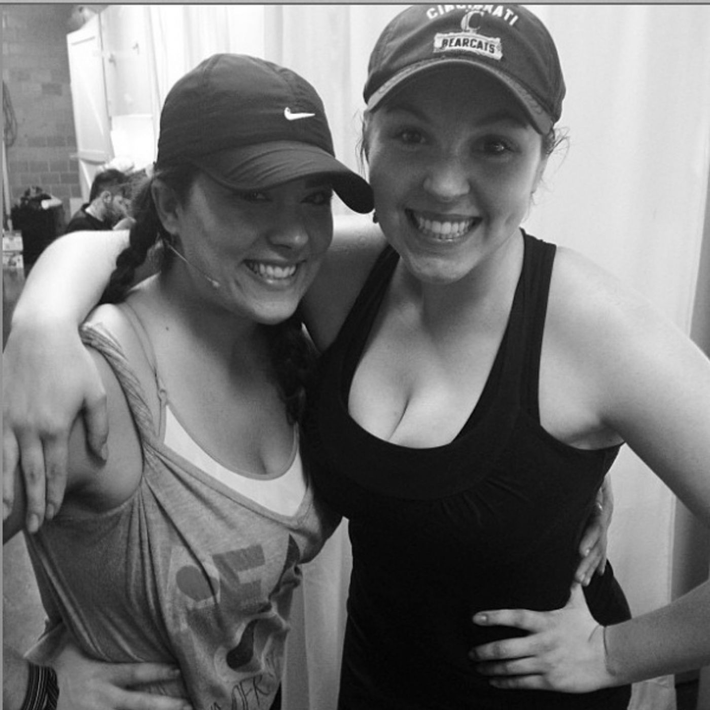 BWW Exclusive: Les Miserables at The MUNY Summer 2013 Scrapbook!  Image