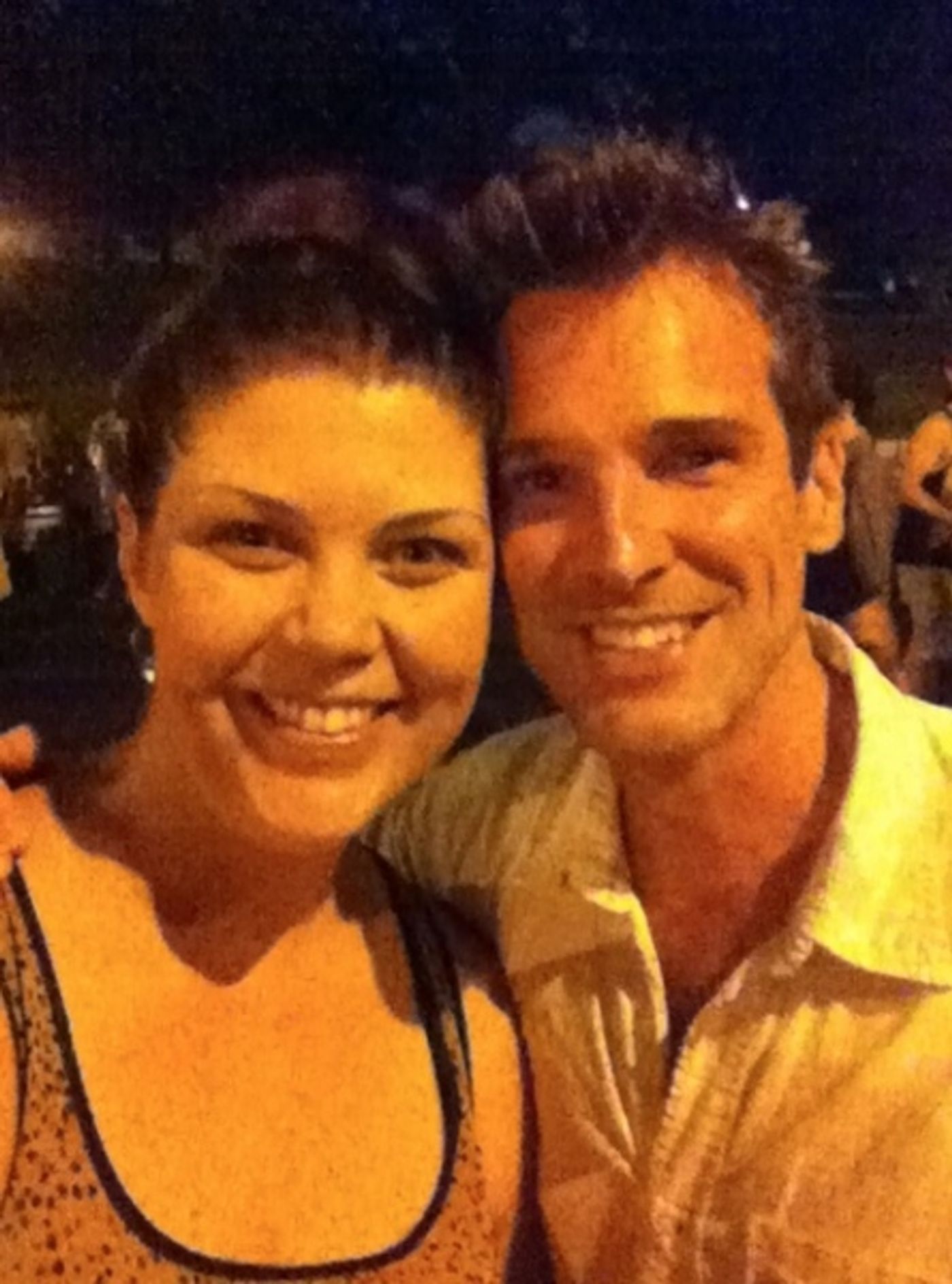 BWW Exclusive: Les Miserables at The MUNY Summer 2013 Scrapbook!  Image