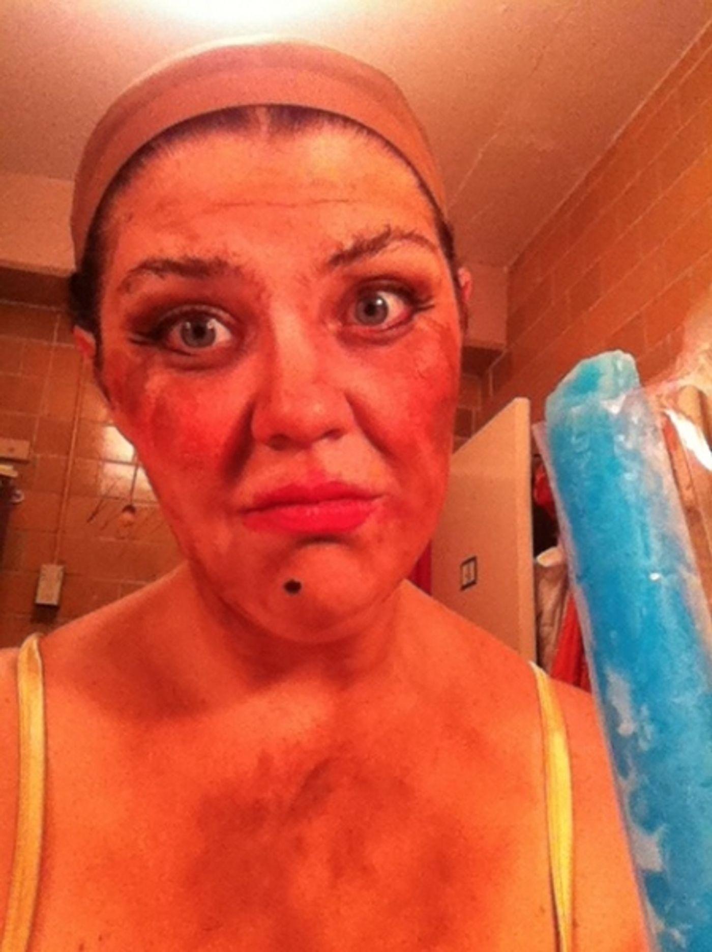 BWW Exclusive: Les Miserables at The MUNY Summer 2013 Scrapbook!  Image