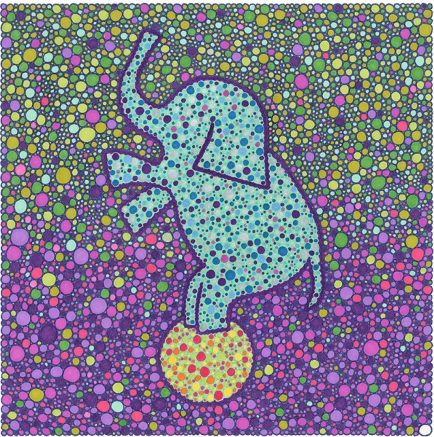 Photo Flash: Sutton Foster's New Art Prints - Elephants, Lobsters and Penguins, Oh, My! Image