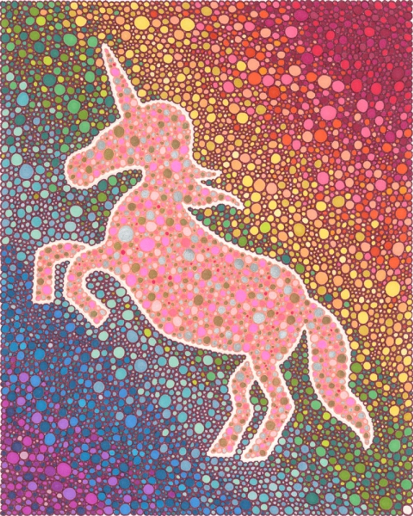 Photo Flash: Sutton Foster's New Art Prints - Elephants, Lobsters and Penguins, Oh, My! Image