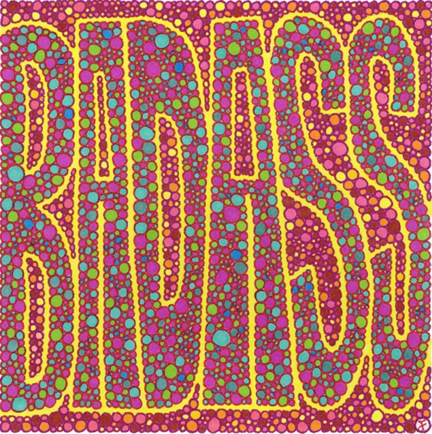 Photo Flash: Sutton Foster's New Art Prints - Elephants, Lobsters and Penguins, Oh, My! Image