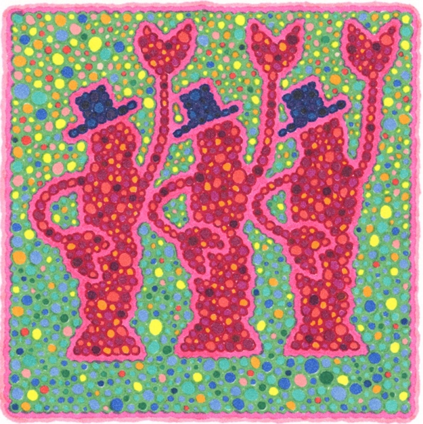 Photo Flash: Sutton Foster's New Art Prints - Elephants, Lobsters and Penguins, Oh, My! Image