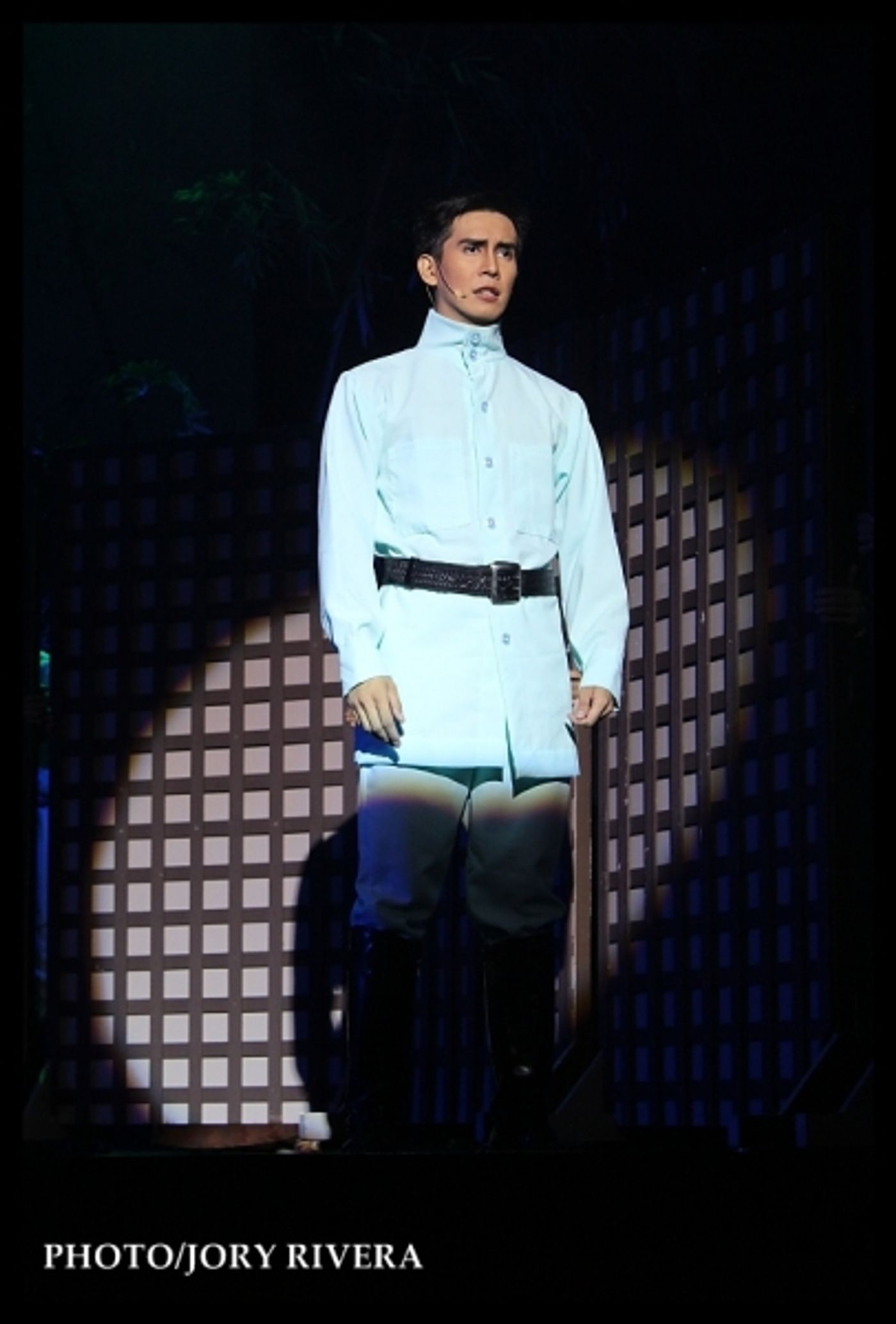 Photo Coverage: Philippine Stagers Foundation Opens BONIFACIO Image