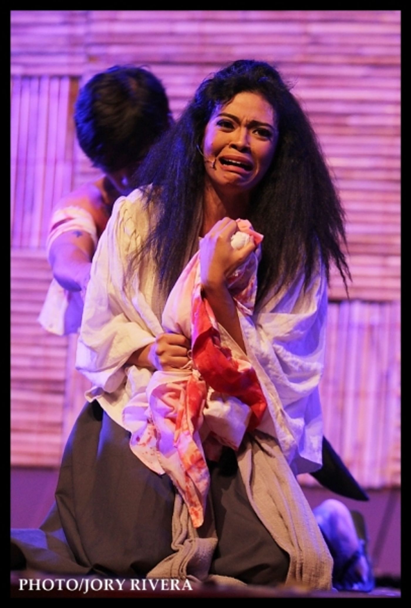 Photo Coverage: Philippine Stagers Foundation Opens BONIFACIO Image