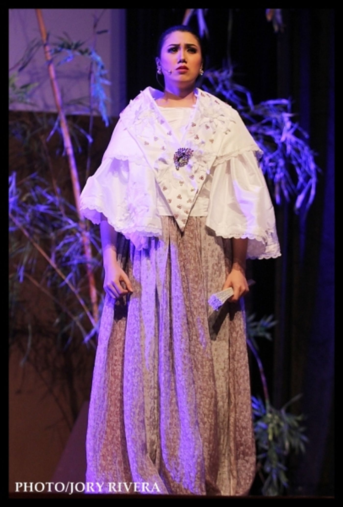 Photo Coverage: Philippine Stagers Foundation Opens BONIFACIO Image