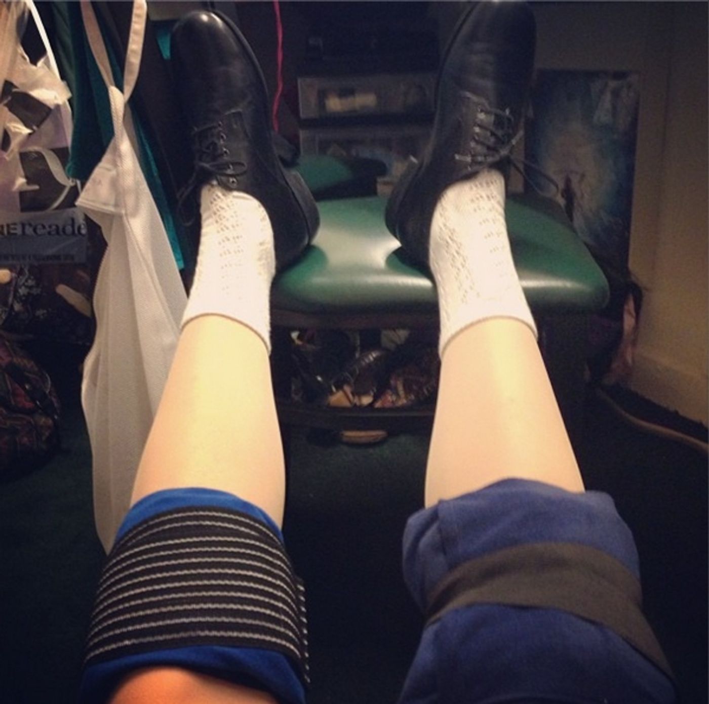 Photo Flash: Saturday Intermission Pics, July 27 - Part 2, THE JUNGLE BOOK Channels ANIMAL HOUSE; MATILDA, ANNIE, TARZAN & More  Image