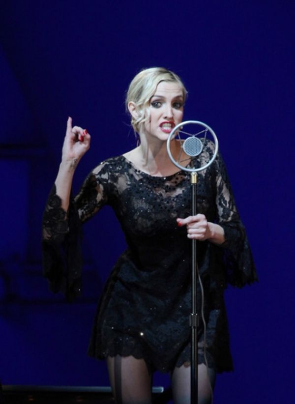 Ashlee Simpson Photo