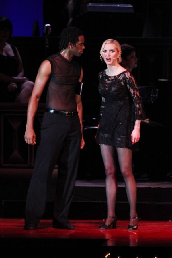 Ashlee Simpson Photo