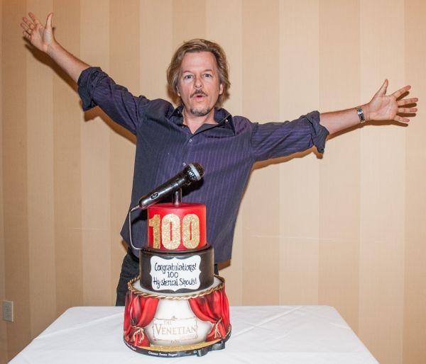 David Spade Photo