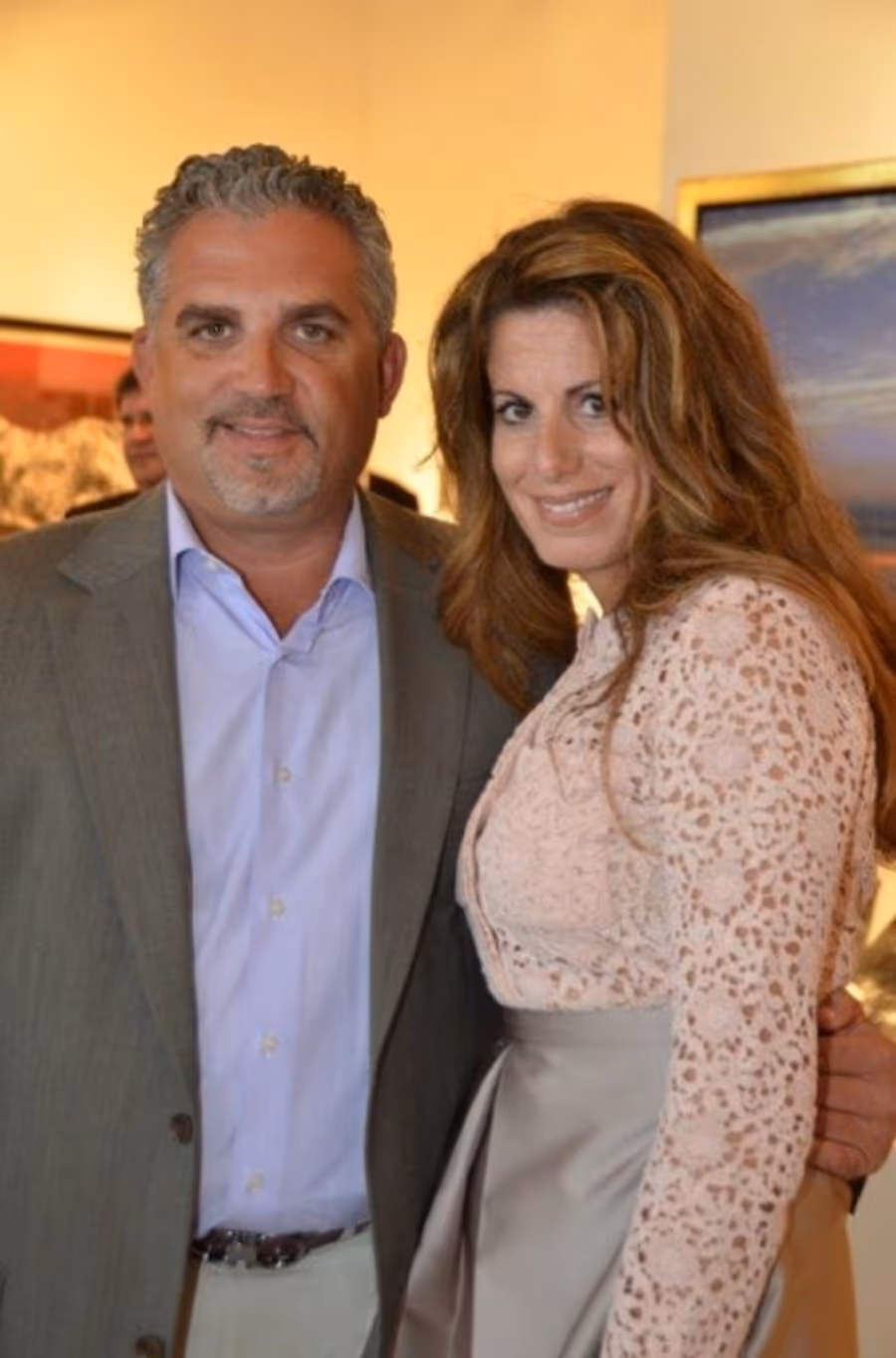 Photo Coverage: Thousands Attend Art Southampton VIP Preview Image