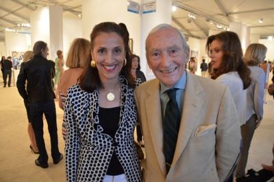 Susan Madonia, Henry Koehler Photo