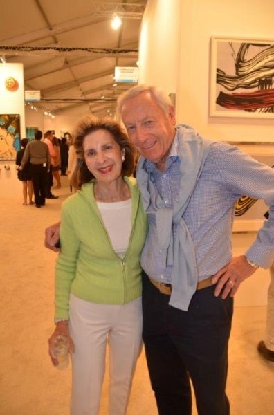 Stan Warshawsky Photo