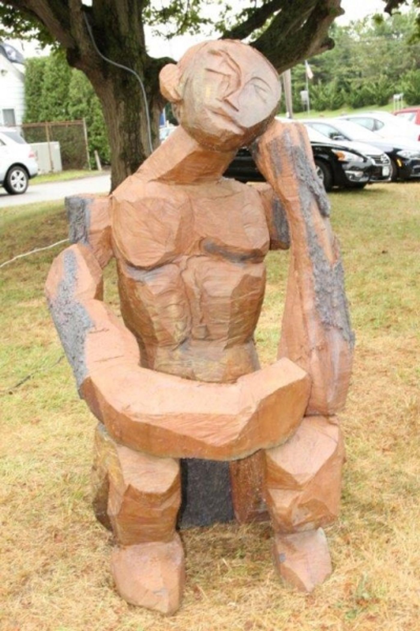 Photo Coverage: Thousands Attend Art Southampton VIP Preview  Image