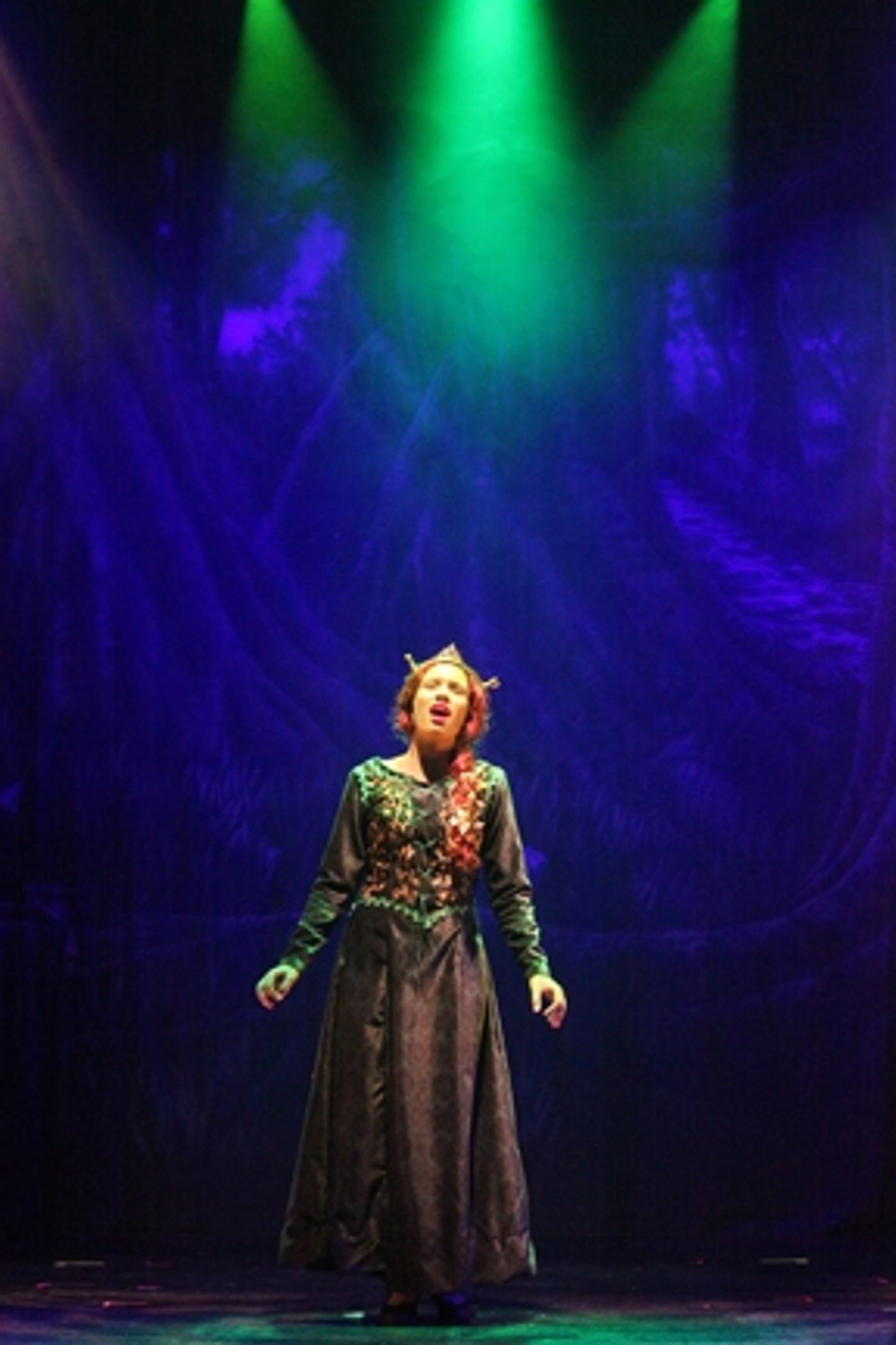 Photo Coverage: Random Farms Kids' Theater Presents SHREK  Image