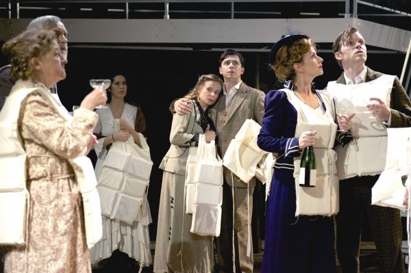 Judith Street, Dudley Rogers, Victoria serra, Claire Marlowe, Nadeem Naaman, Celia Gr Photo