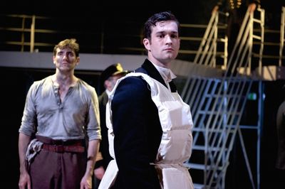 Leo Miles (Fleet) Photo