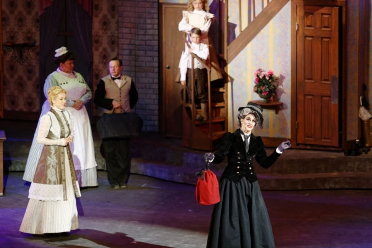 Jennifer Evans, Heidi Anderson, Michael McGurk, and Janna Cardia
 at 