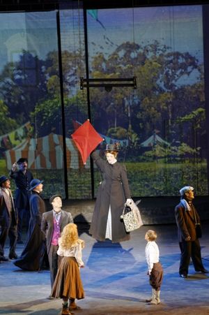 Mindy Smoot Robbins, Jesse Swimm, Lauren Allen and Grant Westcott
@ BroadwayWorld Mindy Smoot Robbins, Jesse Swimm, Lauren Allen and Grant Westcott
Photo