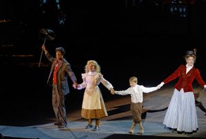 Jesse Swimm, Lauren Allen, Grant Westcott and Mindy Smoot Robbins
@ BroadwayWorld Jesse Swimm, Lauren Allen, Grant Westcott and Mindy Smoot Robbins
Photo