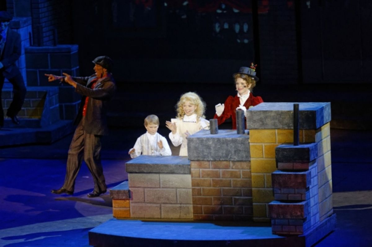 Jesse Swimm, Grant Westcott, Lauren Allen and Mindy Smoot Robbins at 