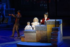 Jesse Swimm, Grant Westcott, Lauren Allen and Mindy Smoot Robbins @ BroadwayWorld Jesse Swimm, Grant Westcott, Lauren Allen and Mindy Smoot Robbins Photo