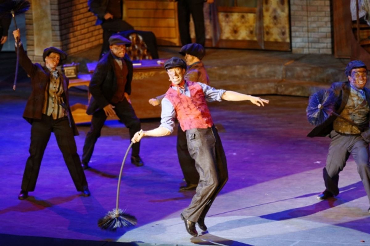 Jesse Swimm and Cast
 at 