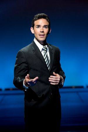 Dominic Scaglione Jr.  Photo