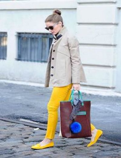 Olivia Palermo Photo