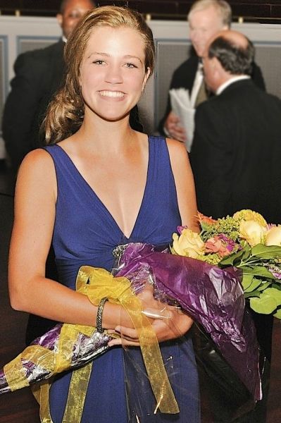 Photo Flash: Julia Goodwin Wins 2013 Great American Songbook Vocal Competition  Image