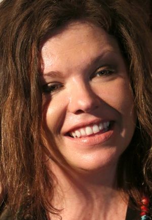 Mary Bridget Davies @ BroadwayWorld Mary Bridget Davies Photo