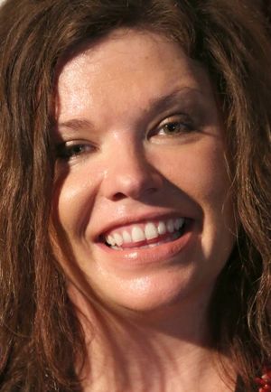 Mary Bridget Davies @ BroadwayWorld Mary Bridget Davies Photo