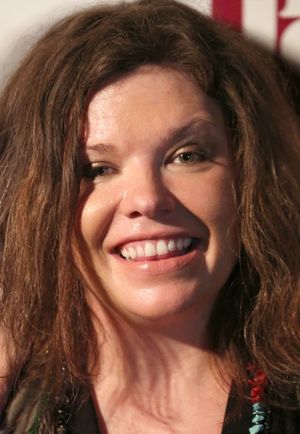 Mary Bridget Davies @ BroadwayWorld Mary Bridget Davies Photo