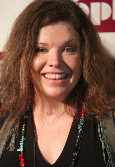 Mary Bridget Davies Photo