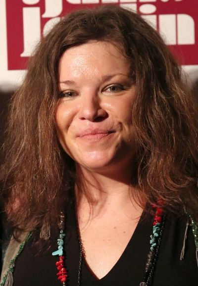 Mary Bridget Davies Photo