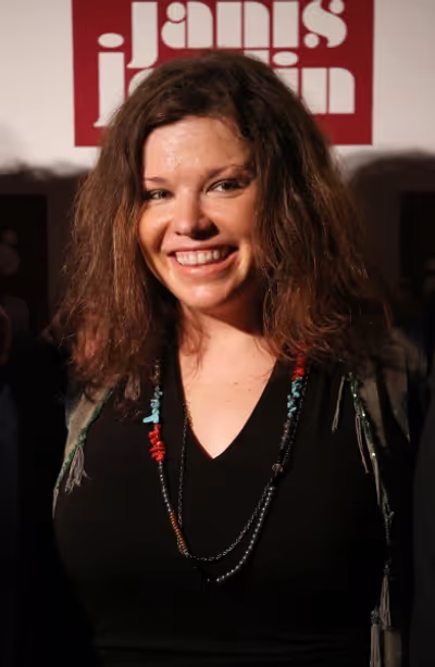 Mary Bridget Davies  Photo