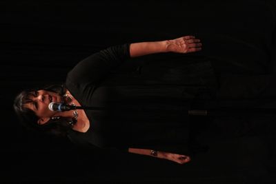 Christine Pedi Photo