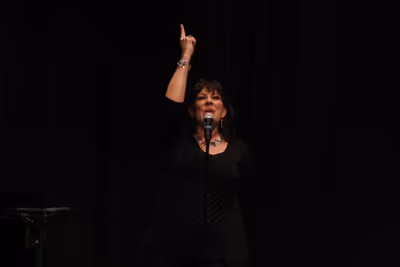 Christine Pedi Photo
